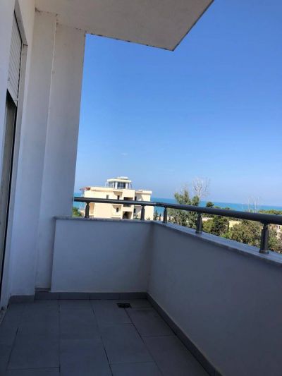 2-room apartment in a new building with a view of the sea - 5