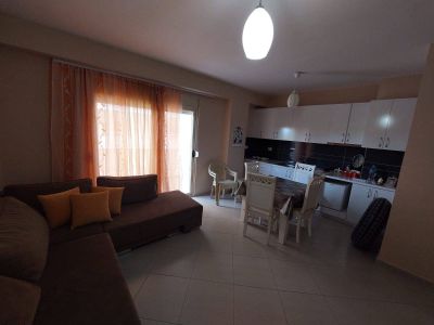 Family 3-room. apartment by the sea - 2