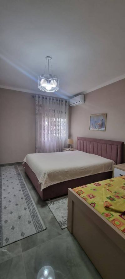 2nd room apartment near the popular hotel Klajdi - 9