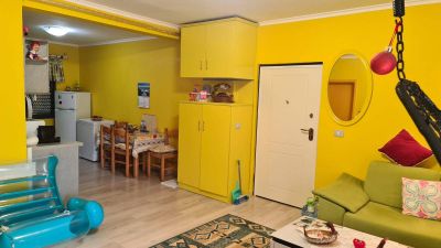 3-room apartment for an ideal holiday - 3