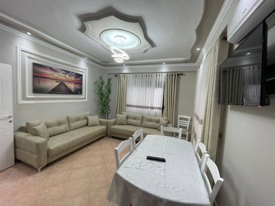 2-izb. apartmán priamo pri pláži - 1