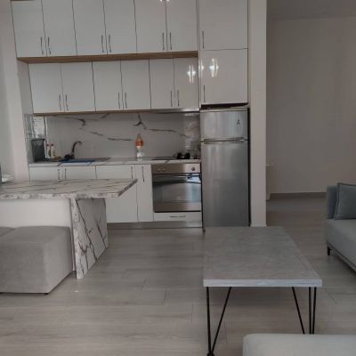 2- room apartment in a new building and in a great location - 2