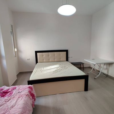 2- room apartment in a new building and in a great location - 8