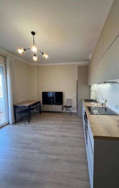 Apartmán v novostavbe s výhľadom na more - 3