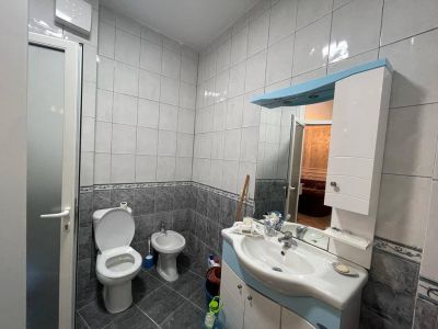 Apartmán s výhľadom na more len 20m od pláže! - 11