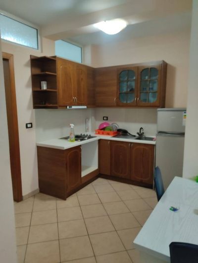 Saranda, 2.-izb. apartmán s výhľadom na more Korfu - 4