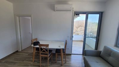 Uninhabited spacious apartment with a view of the sea, Golem - 3