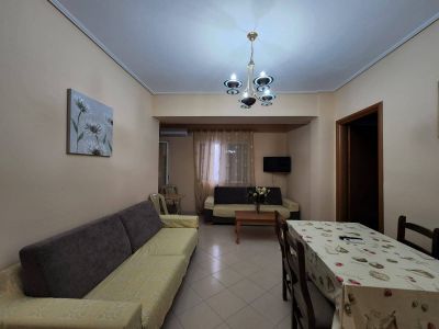 Saranda, apartmán s dvoma samostatnými spálňami  - 4