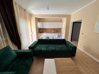 Beautiful newly renovated apartment with garden and gazebo + parking - 3