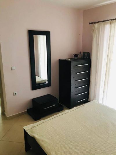 2-room apartment in the resort of Saranda - 6
