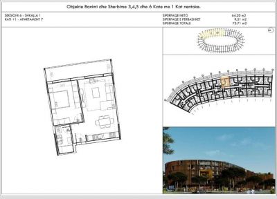 Investment opportunity for €800/m2. Purchase also in installments! The price is rising fast! - 14