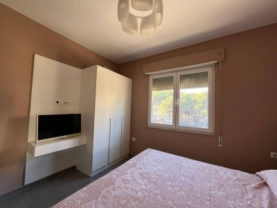 2.-izbový apartmán 100m od mora a promenády - 8