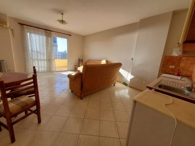 Apartment with an area of 103 m2 for a great price - 4