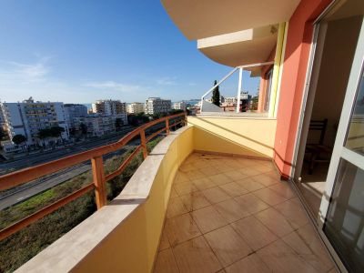 Apartment with an area of 103 m2 for a great price - 5