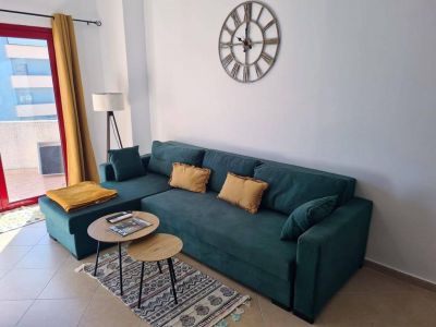 Sale of 2-room, furnished apartment - 2