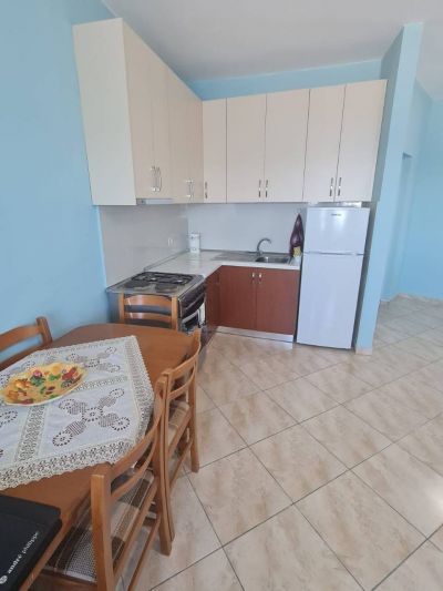 2.-izb. apartmán s výhľadom na more z prvej línie - 3