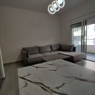 2- room apartment in a new building and in a great location - 3