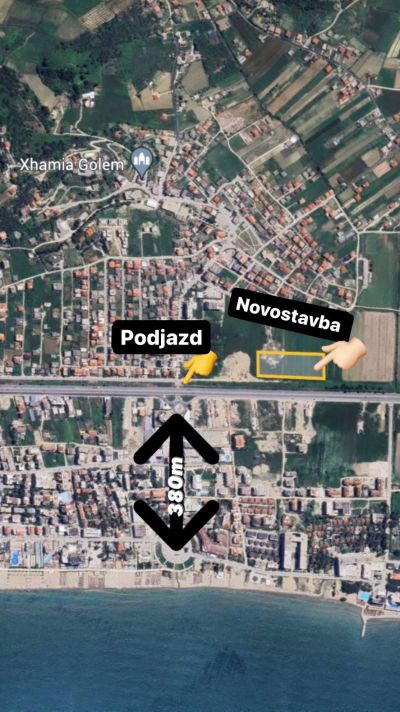 Investičná príležitosť v obľúbenom projekte. Apartmán aj na splátky. - 5