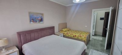 2.-izb. apartmán pri obľúbenom hoteli Klajdi  - 8