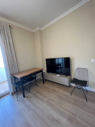 Apartmán v novostavbe s výhľadom na more - 5