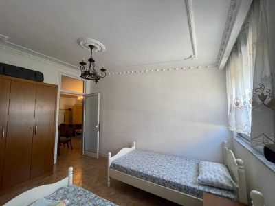 Apartmán s výhľadom na more len 20m od pláže! - 8