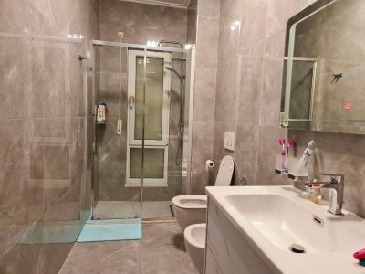 Albania, Charming 3-room apartment in a new building - 11