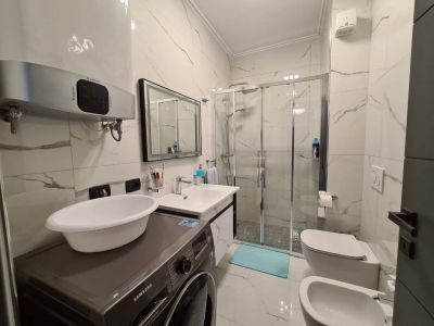 Albania, Charming 3-room apartment in a new building - 12