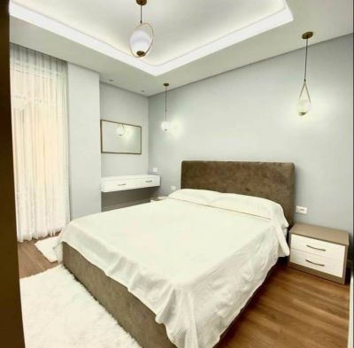Albania, 5-room apartment furnished by an architect - 9