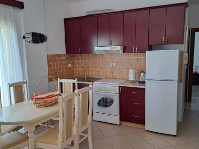 Slnečný apartmán s krásnym výhľadom na more - 2