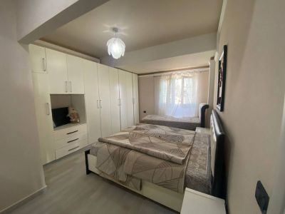 New 3-bedroom. apartment with modern equipment - 6