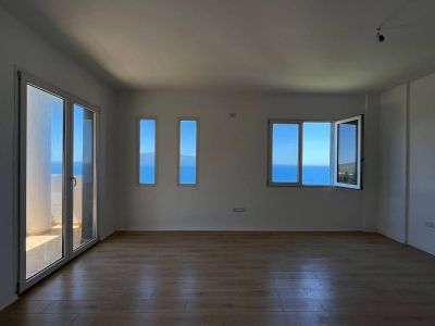 Apartmány pri mori rôznych metráží - 3