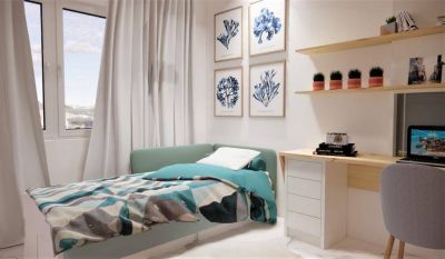 Albania, 3-room apartment as an investment - 10