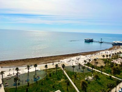 Albania, 3-room apartment and a fantastic view - 2