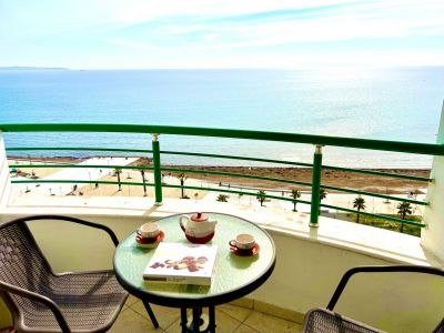 Albania, 3-room apartment and a fantastic view - 1