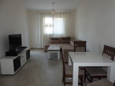 Albania, 2-room apartment in a tourist zone - 1