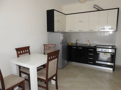 Albania, 2-room apartment in a tourist zone - 2