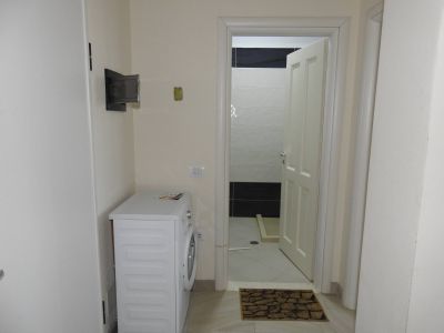 Albania, 2-room apartment in a tourist zone - 5