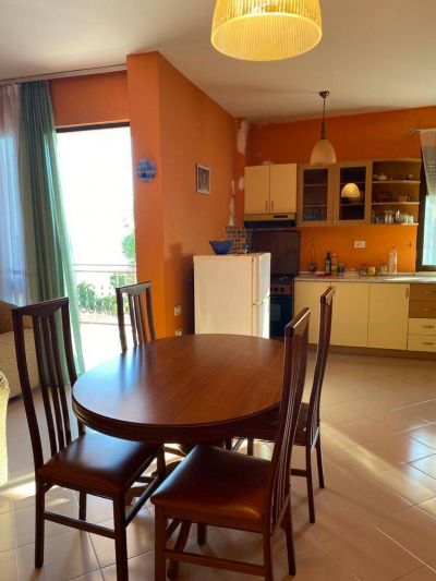 Albania, 3-room apartment in Iliria - 11