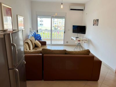 Albania, 2 bedroom apartment suitable for rent - 1