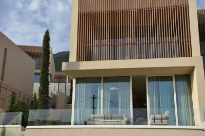 Albania, Luxury villa in a top location - 1