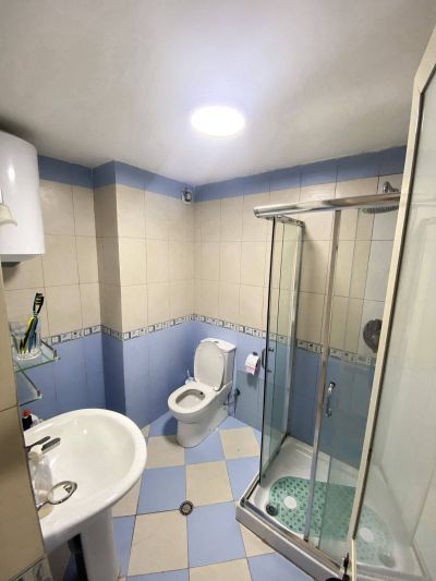Albania, 2-room new building in the Golem resort, Durrës - 7