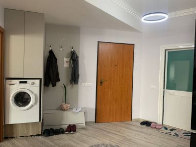 Albánsko, 3-izbový byt na najvyššom podlaží - 8