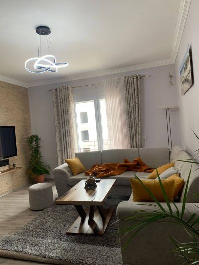 Albania, 3-room apartment on the top floor - 3