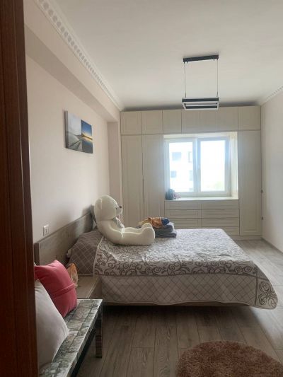 Albania, 3-room apartment on the top floor - 5