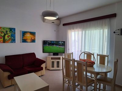 Slnečný apartmán s krásnym výhľadom na more - 3