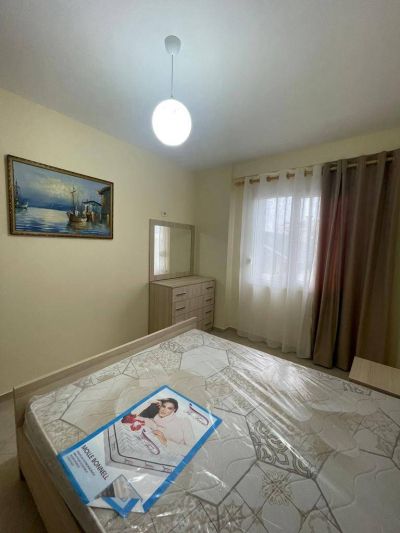 Dvojizbový apartmán pri mori s priestranným balkónom - 7