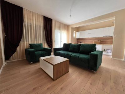 Krásny novorekonštruovaný apartmán so záhradkou a altánkom + parking - 1