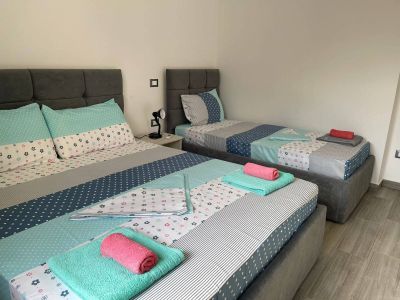 Apartmán na predaj na piatom poschodí neďaleko mora - 6