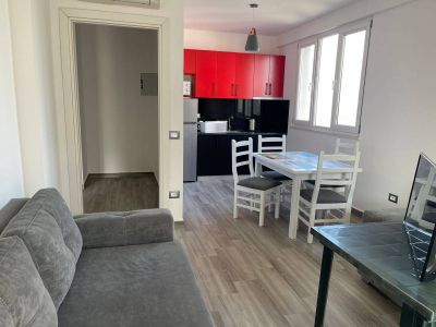 Apartmán na predaj na piatom poschodí neďaleko mora - 2