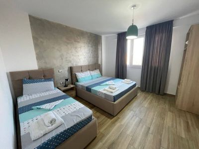 Apartmán na predaj na piatom poschodí neďaleko mora - 1